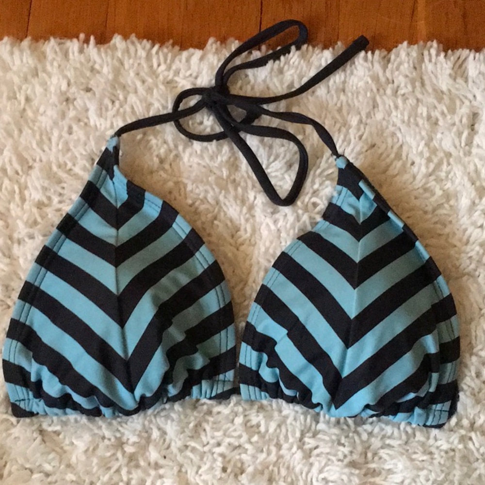 Bikini top